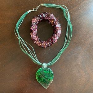 Beautiful jewelry bundle